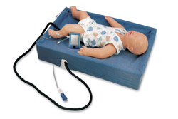 Electronic PDA STAT Baby with extensive features